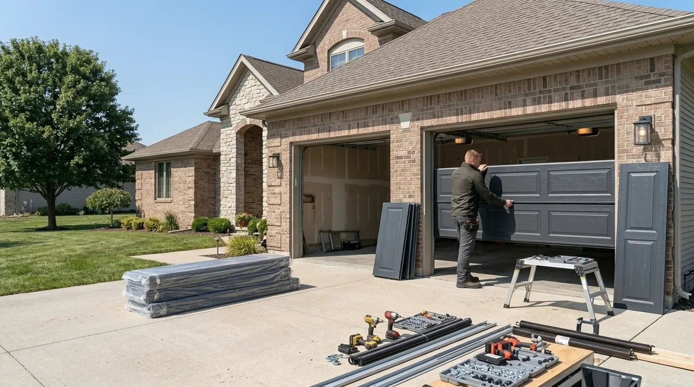 Maintenance & Tune-Ups in Houston